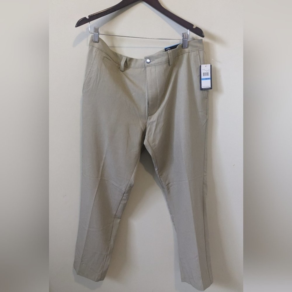 Callaway Golf Men Pants
